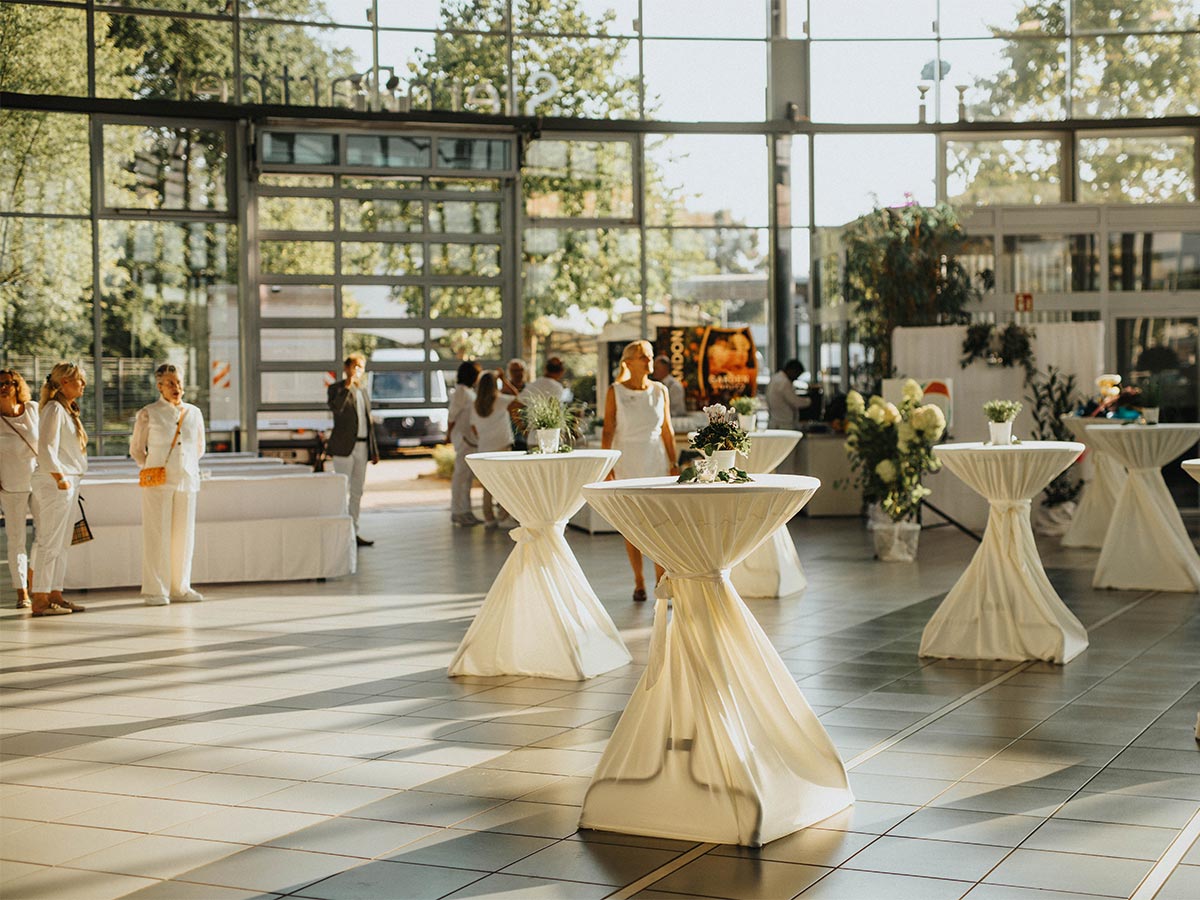 LEAs White Night 2023