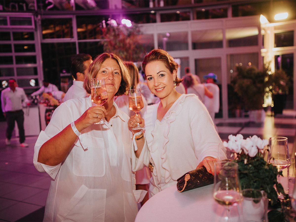 LEAs White Night 2023