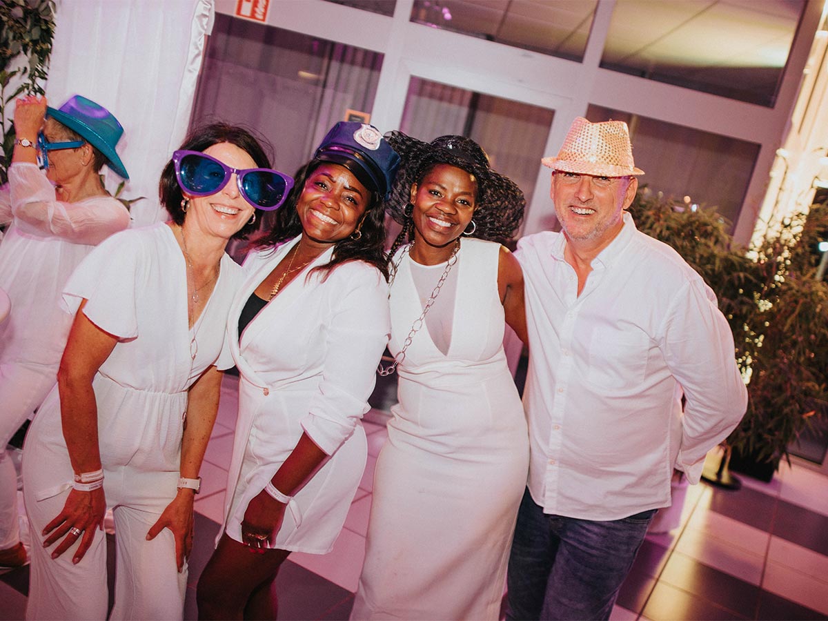 LEAs White Night 2023