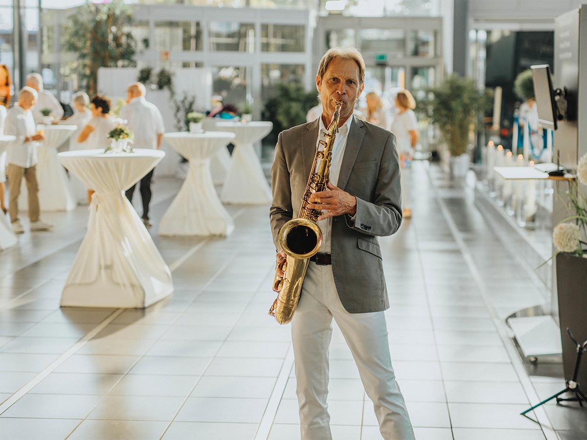 LEAs White Night 2023