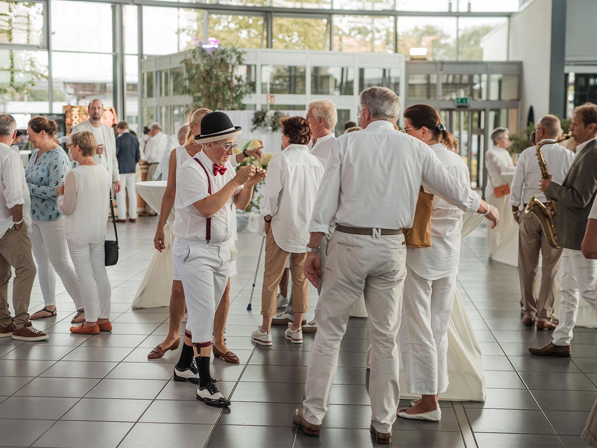 LEAs White Night 2023