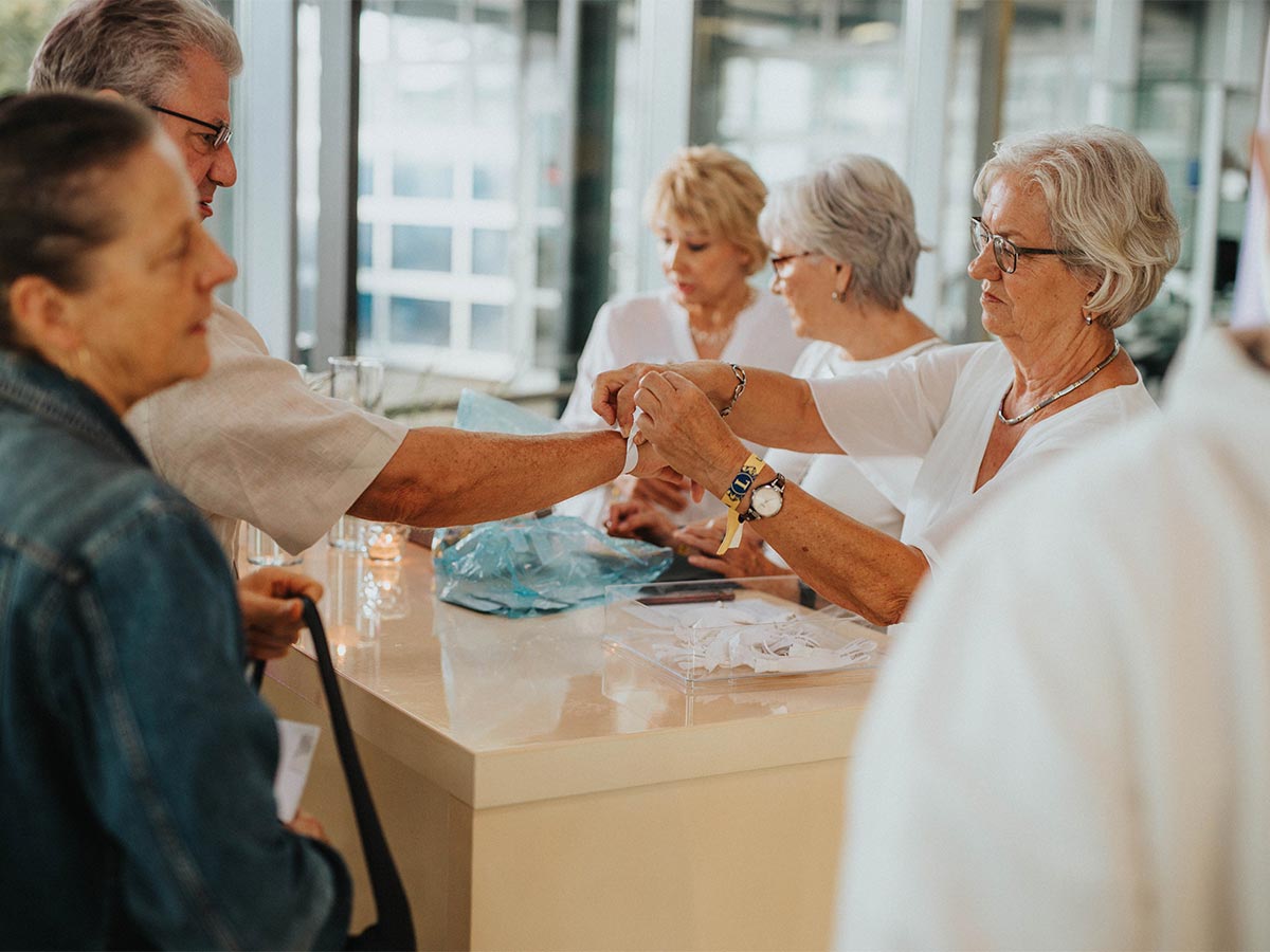 LEAs White Night 2023