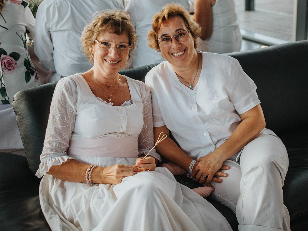 LEAs White Night 2023