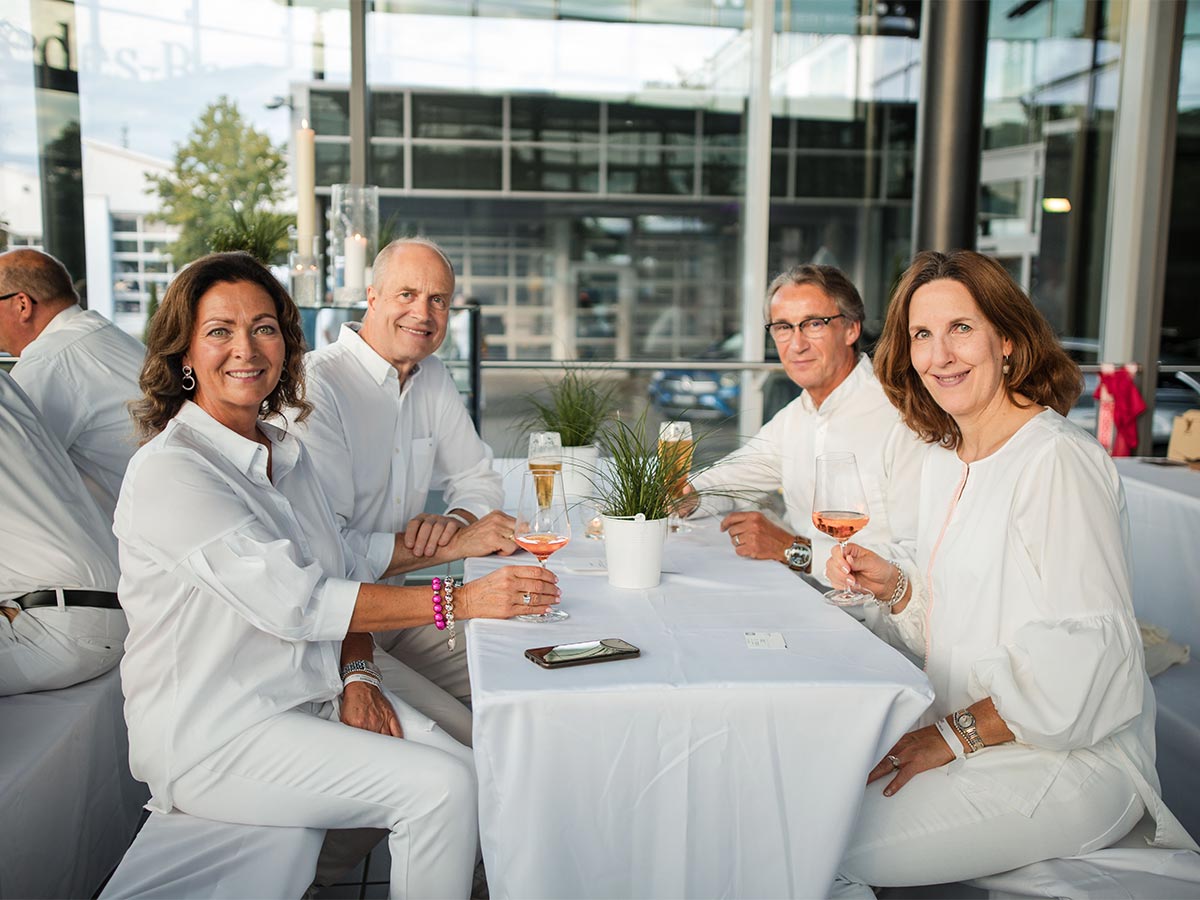 LEAs White Night 2023