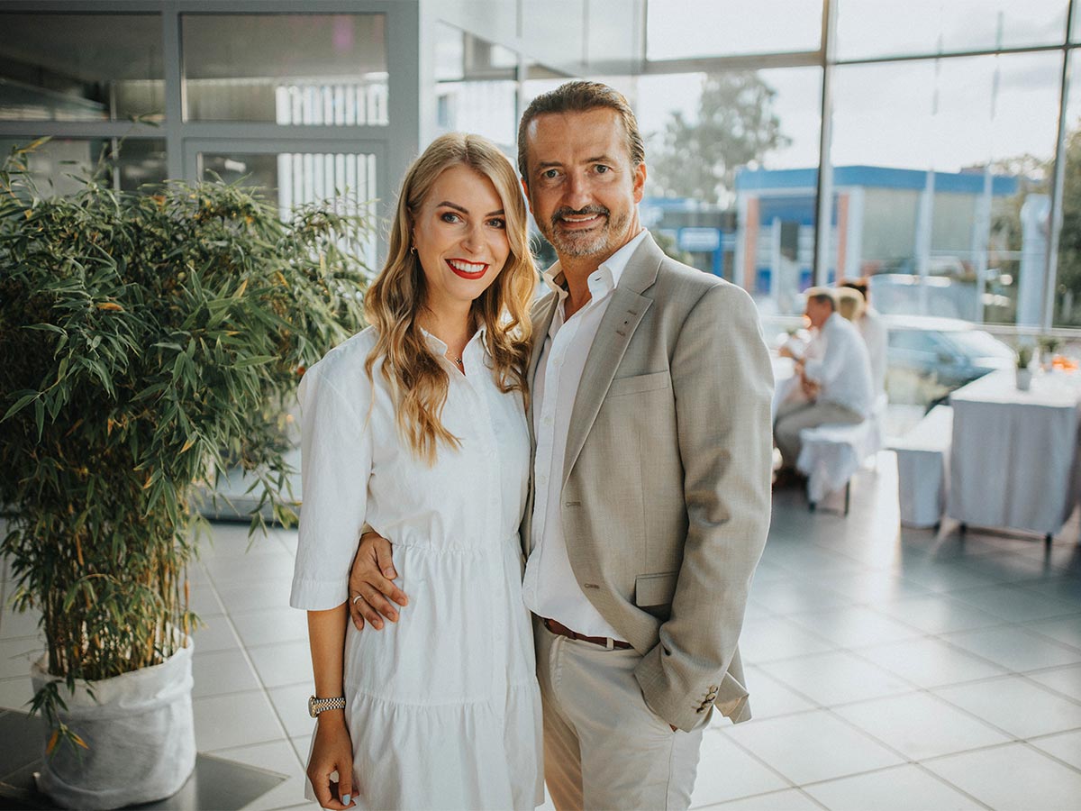 LEAs White Night 2023