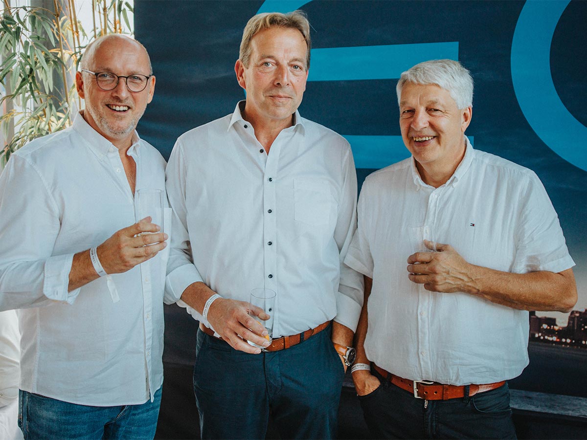 LEAs White Night 2023