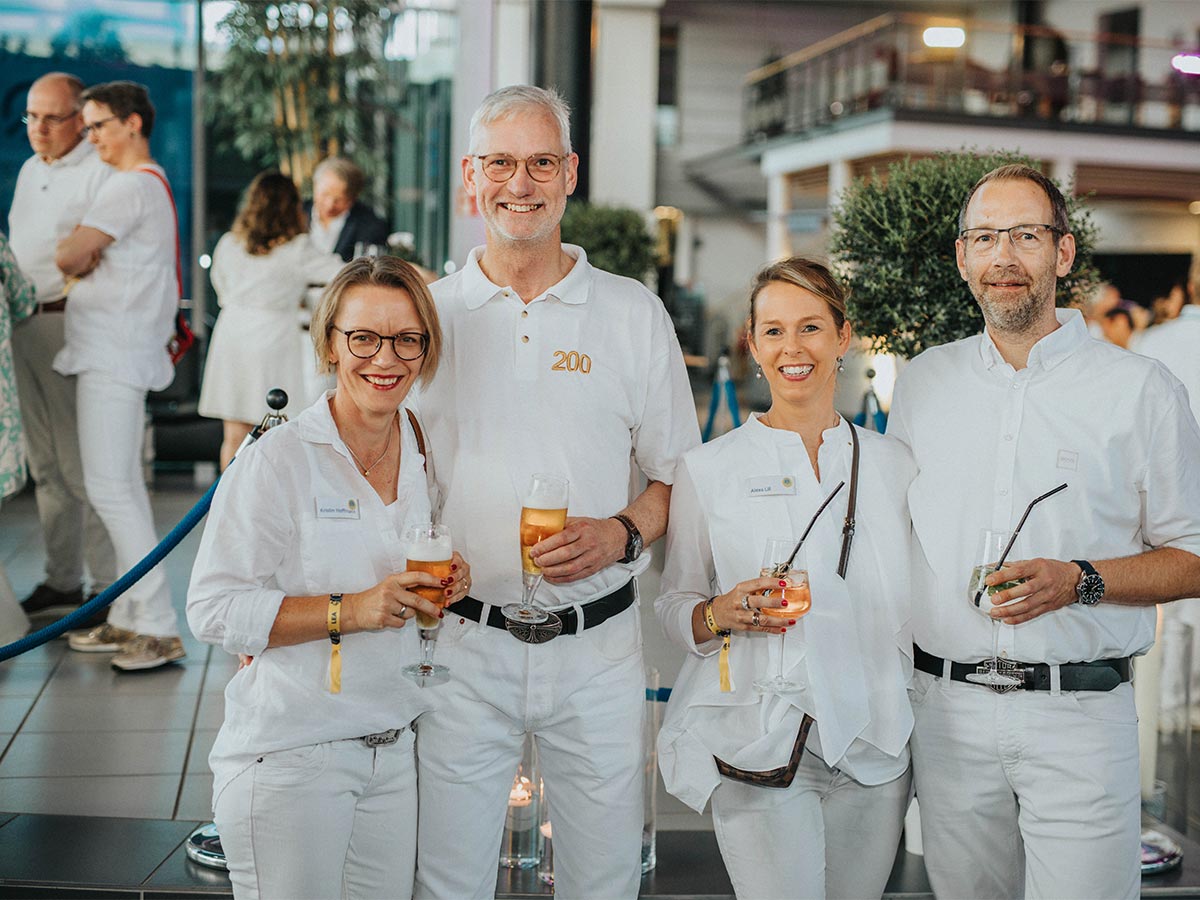 LEAs White Night 2023