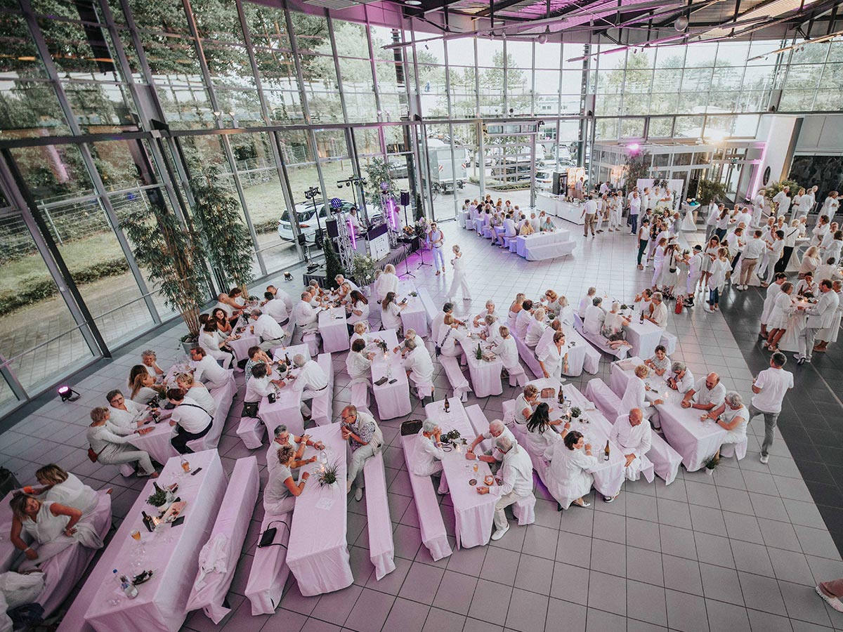 LEAs White Night 2023