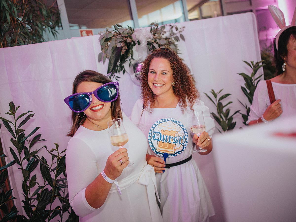 LEAs White Night 2023