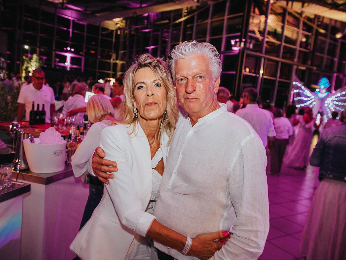 LEAs White Night 2023