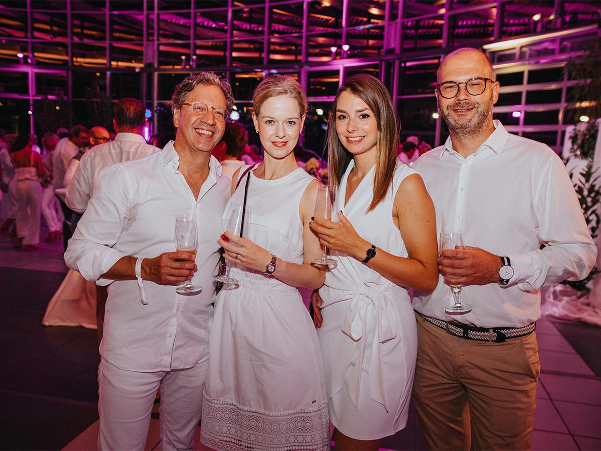 LEAs White Night 2023