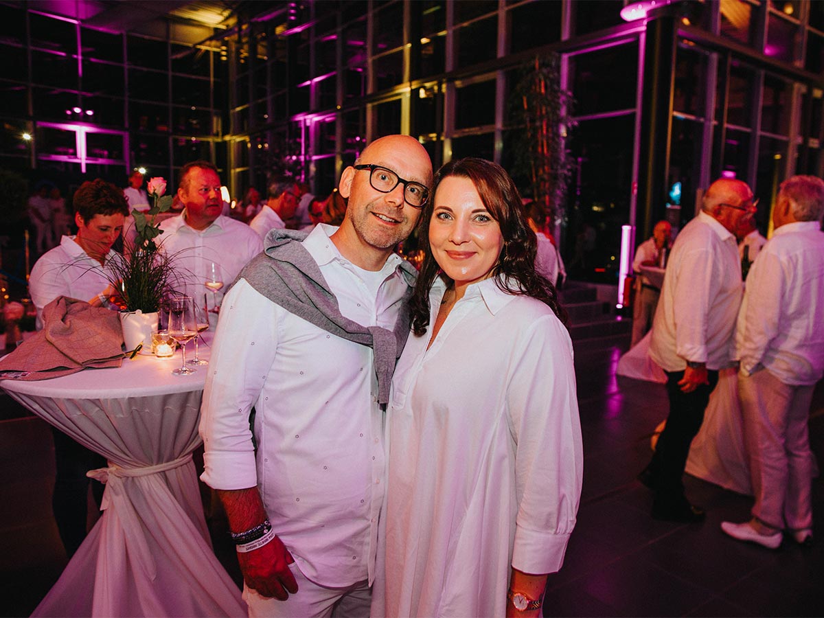 LEAs White Night 2023