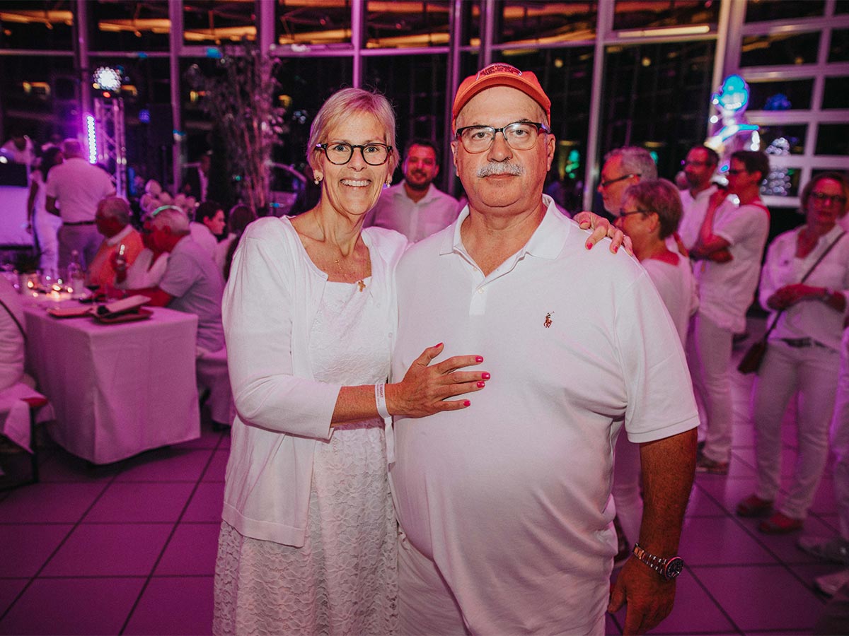 LEAs White Night 2023