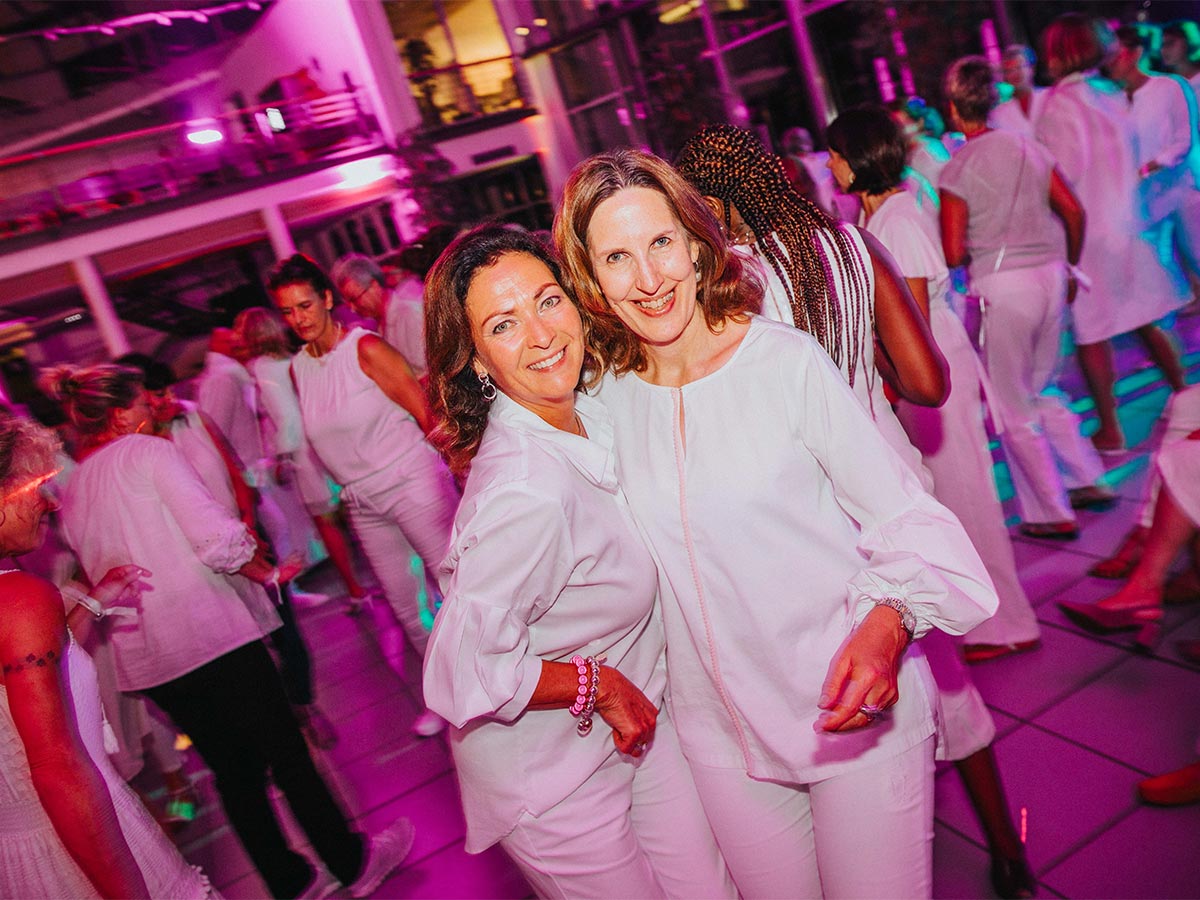 LEAs White Night 2023