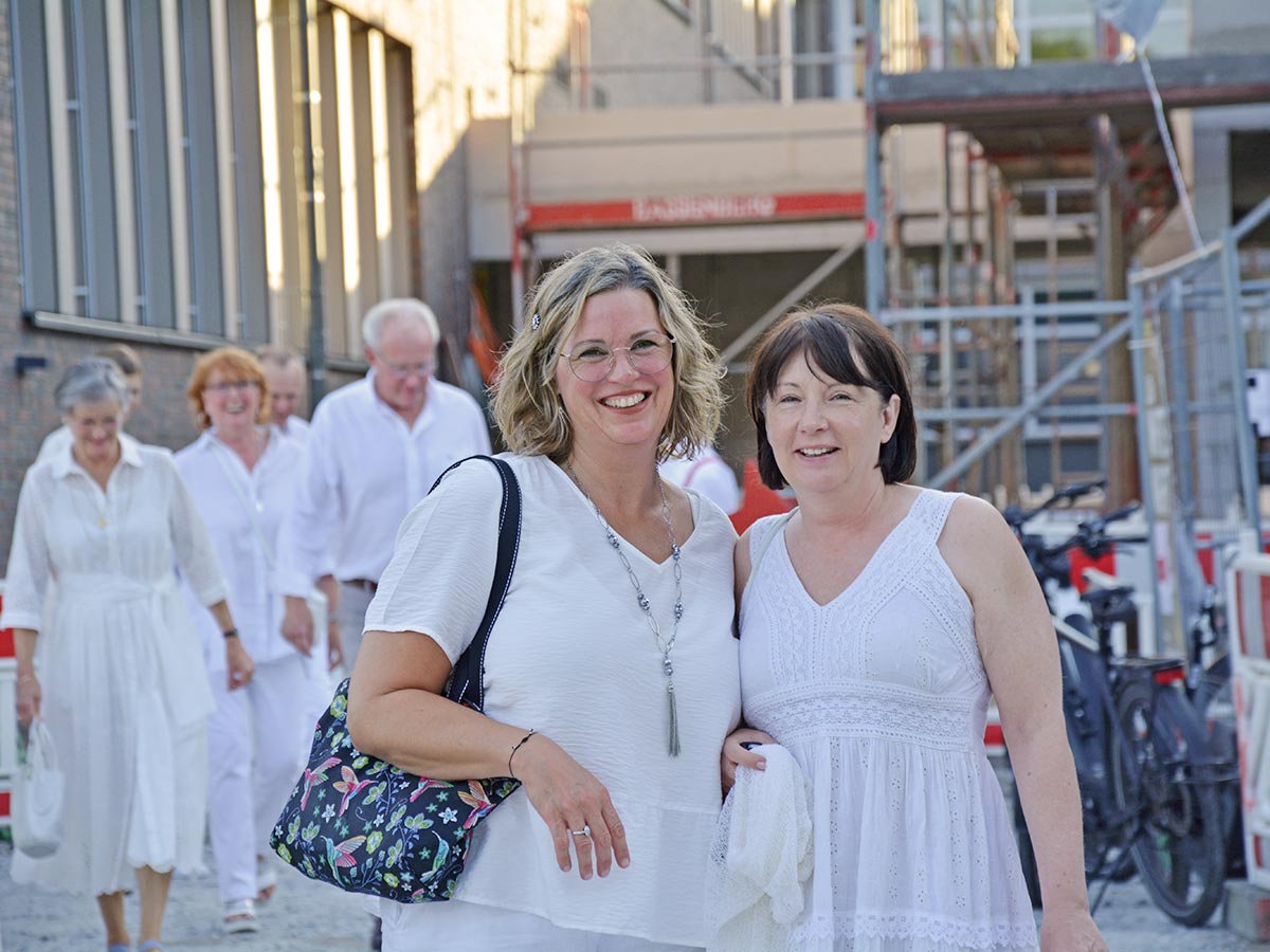 LEAs White Night 2026